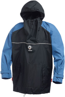 crewsaver centre smock